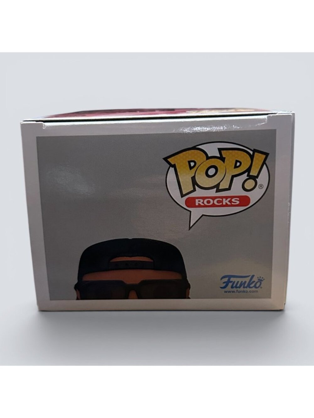 Funko POP! Rocks Bruno Mars APT Music Figure #508 - Picture 7 of 8